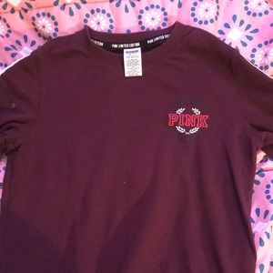 PINK sweatshirt